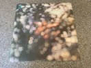 Pink Floyd Obscured By Clouds A2 B2 Stunning EX+ Rare Early Press UK LP
