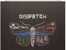 DISPATCH Break Our Fall SEALED Galaxy Vinyl 2xLP /400 dave matthews band o.a.r.