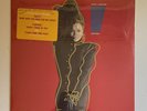Janet Jackson Control LP Vinyl Record SEALED Hype Sticker (SP5106) 1986 Mint