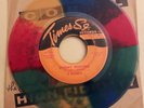 The 5 SHARKS: Stormy Weather – US Times Square n°35 Multicolor. Rare.1964