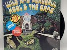 Kool And The Gang - Wild And Peaceful - 1973 US 1st Press Album (VG+)