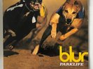 vinyl records Blur Parklife 1994 original 