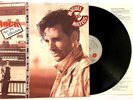MIGUEL MATEOS ZAS Solos En America LP Vinyl Album 1987 MEXICO CUANDO SEAS GRANDE