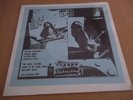 Rory Gallagher - Only In It for the Music (1977) rare live LP Not Tmoq SEALED