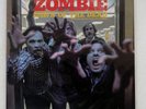 OST(GOBLIN) ZOMBIE DAWN OF THE DEAD SEVEN SEAS FML-113 JAPAN VINYL LP