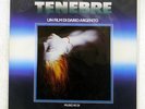 OST(SIMONETTI-PIGNATELLI-MORANTE) TENEBRE NEXUS K28P-365 JAPAN VINYL LP