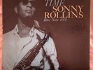 SONNY ROLLINS NEWK’S TIME LP BLUE NOTE BLP 4001 US 1959 EAR DG MONO Wynton Kelly