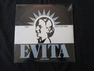 EVITA: Premiere American Recording USA NEW OLD STOCK SEALED 2LP
