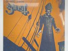Ghost - If You Have Ghost Vinyl (NEW SEALED) VERY RARE 12