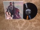 Ray Brown Jazz Cello Verve MGVS-68390 stereo org pres rare LP 1958 Russ Garcia