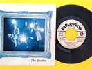 THE BEATLES (7