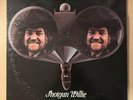 RARE ⭐️ Willie Nelson - Shotgun Willie 1973 Vinyl Album LP Atlantic Records
