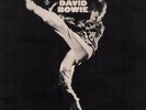DAVID BOWIE The Man Who Sold The World 1973 UK re of 1971 lp + inner NM vinyl