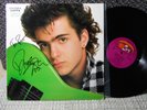 Dweezil Zappa m- LP Havin' A Bad Day - autographed
