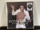 Elvis Presley - It’s Now Or Never (Limited Edition Numbered 240/500)