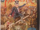 Elton John ‎Captain Fantastic And The Brown Dirt Cowboy MCA-2142 LP ALL INSERTS