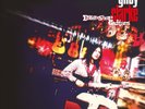 Gilby Clarke PAWNSHOP GUITARS (LIMITED TRANSPARENT RED  (UK IMPORT) VINYL LP NEW