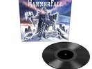 Hammerfall - Chapter V: Unbent, Unbowed, Unbroken - LP Vinyl - NEW
