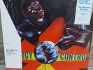 The Lightmen Plus One - 'Energy Control Center' (Vinyl LP Record)