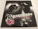 Green Day Awesome As F**k LP