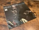 MILES DAVIS - KIND OF BLUE - UK LAMINATE CBS LP - cat no 62066 Ex/Vg+