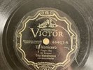 Trio Matamoros Victor 46401 / El Manicero / El Paralitico / Cuba 78 / Son V/V-