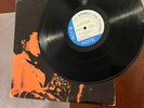 Wayne Shorter Adam's Apple  Blue Note lp Vinyl Van Gelder