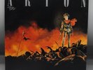 1983 Japanese ARION anime OST dark fantasy LP soundtrack RECORD Greek MYTHOLOGY