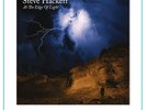 Steve Hackett - At The Edge Of Light - Vinyl