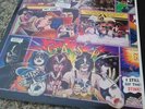 1980 KISS LP - CASABLANCA #NBLP 7225 - 