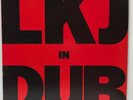 Kinton Kwesi Johnson-LKJ In Dub-Mango 9650-USA