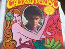 CAETANO VELOSO - S/T 67 BRAZIL TROPICALIA IS BORN REMAST THIRD MAN REISS SLD LP