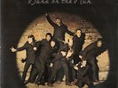 PAUL McCARTNEY & WINGS Band On The Run 1973 or. UK lp + inner EX vinyl