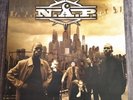 N.A.P la fin du monde vinyl double lp abdel - malik ,shurik' n,rocca,freeman.