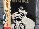 LP Elvis Presley – On Stage-February, 1970 | 1970 | 1st Japan Pressing | NM/NM