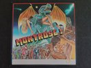 Montrose ‎– Warner Bros. Presents Montrose  LP 1975 Japan M/NM