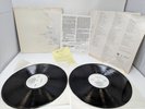 THE BEATLES (WHITE ALBUM) 2LP Original Master Recording™ 1982 MFSL 2-072