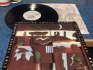 Runrig: Amazing Things, 1993, Uk Issue￼ Lp, Chrysalis, Folk Rock, Ex/Ex/Ex