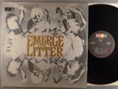 The Litter  Emerge     Psych