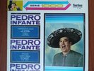 Pedro Infante – Canciones Consagradas [1964] Vinyl LP Latin Ranchera Mariachi