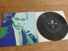 J.S. Bach Cello Suites 1 & 4 Janos Starker UK ED1 Saga Stereo STXID 5167 LP
