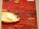 Prodigy BREATHE Import XLT 80 4 TRACK LP VINYL