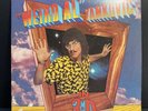 WEIRD AL YANKOVIC IN 3-D (LP) ROCK & ROLL RECORDS FZ 39221