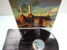 PINK FLOYD-ANIMALS...SUPERB  GENUINE 1ST UK PRESS NEAR MINT VINYL LP RECORD 1977
