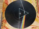Pink Floyd - Dark Side of the Moon Picture Disc Vinyl LP