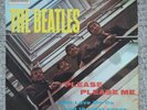 The Beatles Please Please Me Vinyl UK 1963 Mono XEX 421 1N Ernest J Day LP