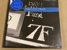 Dave Matthews Band Vinyl- Live Trax Vol 1  - New 4-LP Limited  Blue Boxset *RSD*