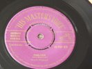 Elvis Presley  – Paralyzed -  HMV U.K. Orig  - Near Mint - Ex plus - listen