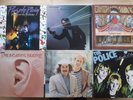 POP ROCK ANGLAIS 18 vinyles Années 80 SUPERTRAMP TOTO POLICE PINK FLOYD MANFRED 