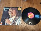 Vinyle 33t Claude François Dédicacé
